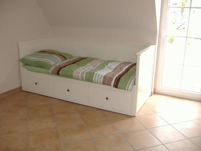Reetdachhaus Direkt Am Meer Fuer 6 Personen!! Karlshagen Esterno foto